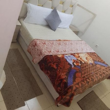 Maison Halima Ифран Экстерьер фото